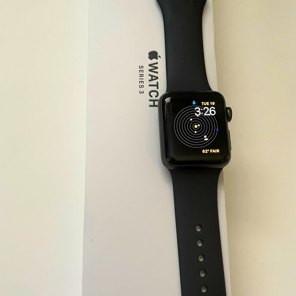 Apple Watch Series 3